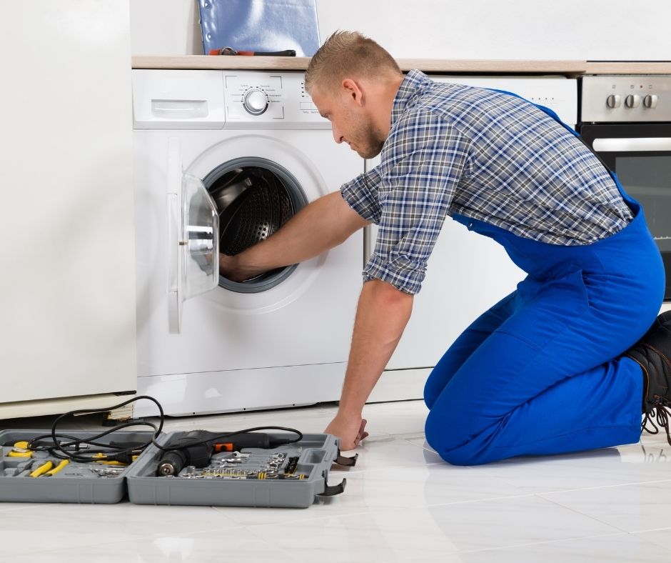 Ezine Bosch Çamaşır Makinesi Servisi