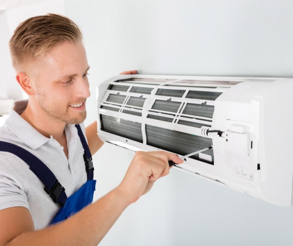 Ezine Bosch Klima Servisi